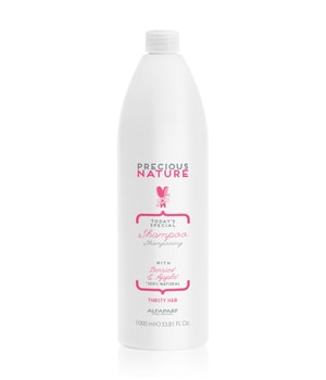 ALFAPARF MILANO Precious Nature Thirsty Hair Shampoo Haarshampoo-1000 ml