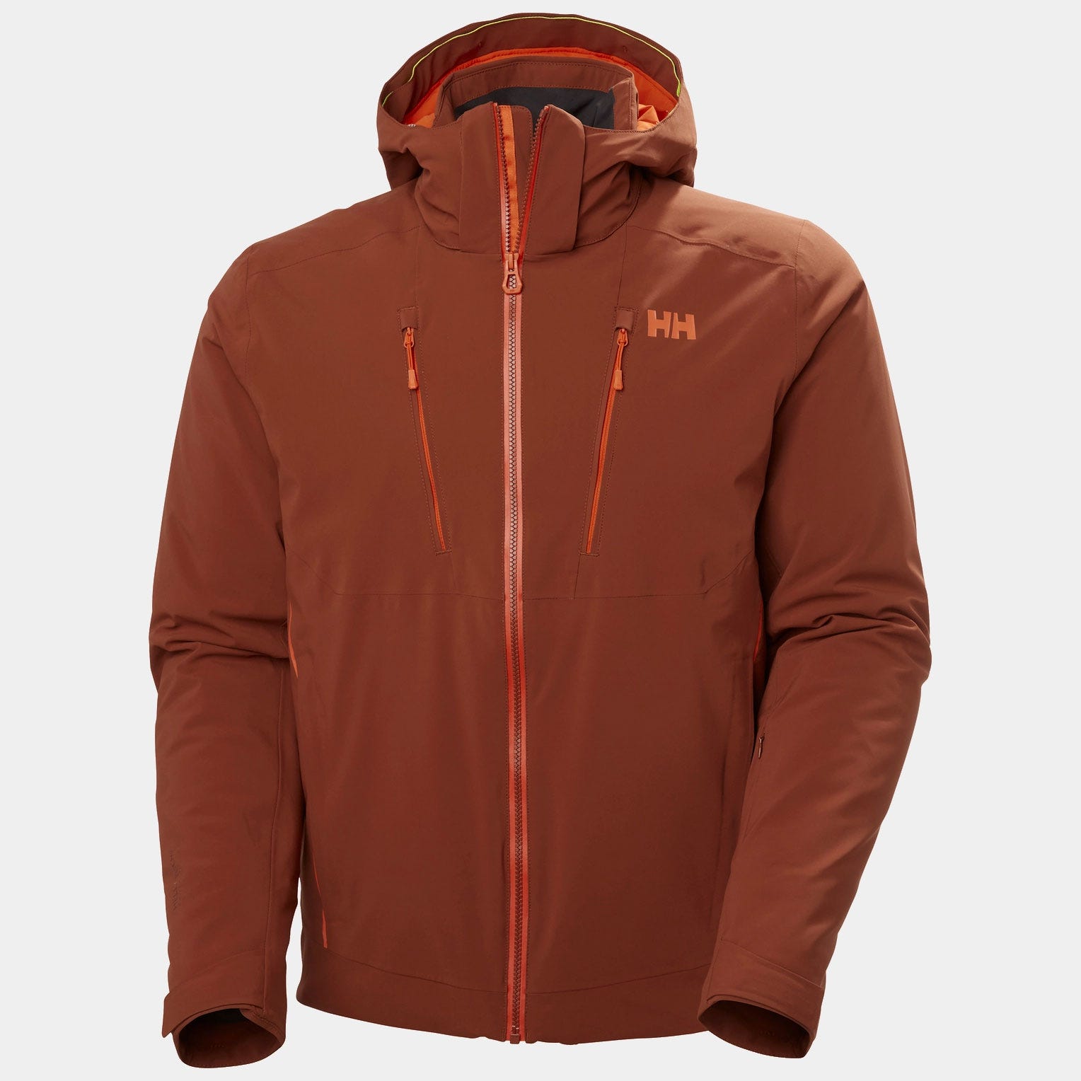Men's Alpha 4.0 Ski Jacket