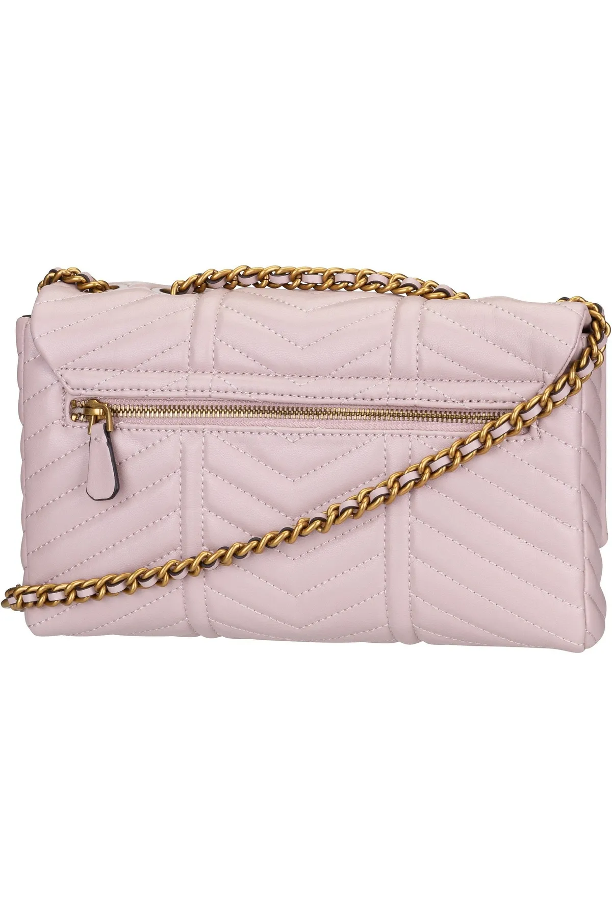 Guess  Umhängetasche Lovide Convertible Crossbody Flap