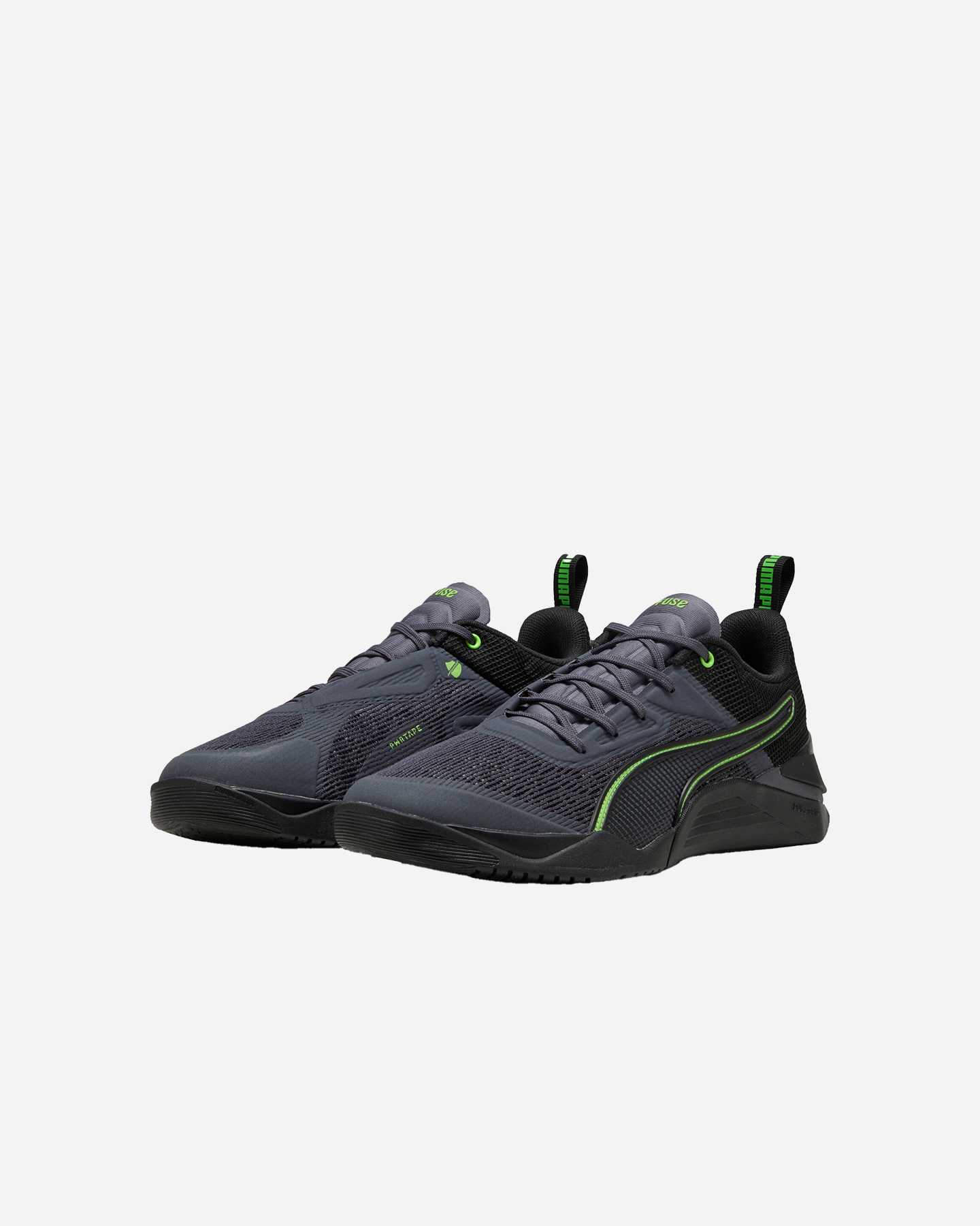 Buty treningowe Scarpe Puma Fuse 3.0 M 378107-17