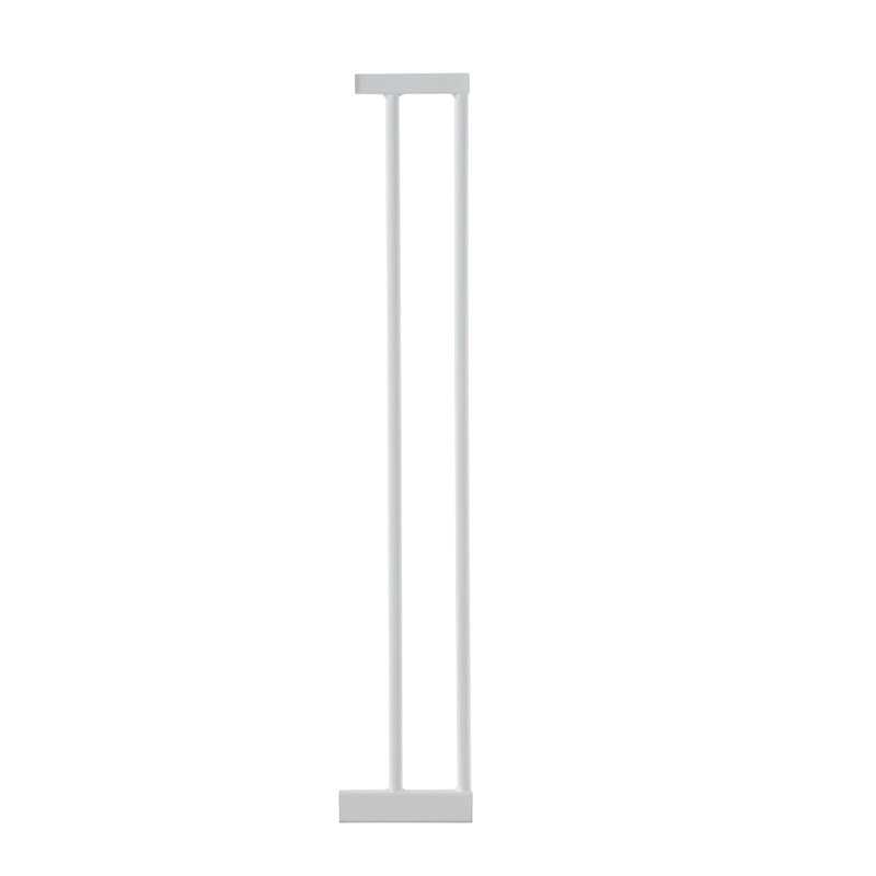 Extension barrière 14 cm blanche Munchkin