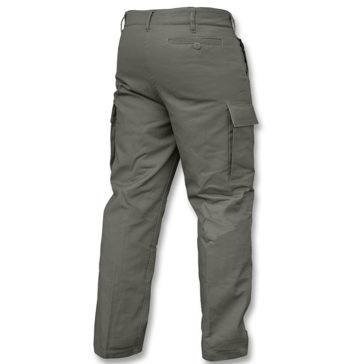 Bundeswehr Moleskinhose m. Thermofutter