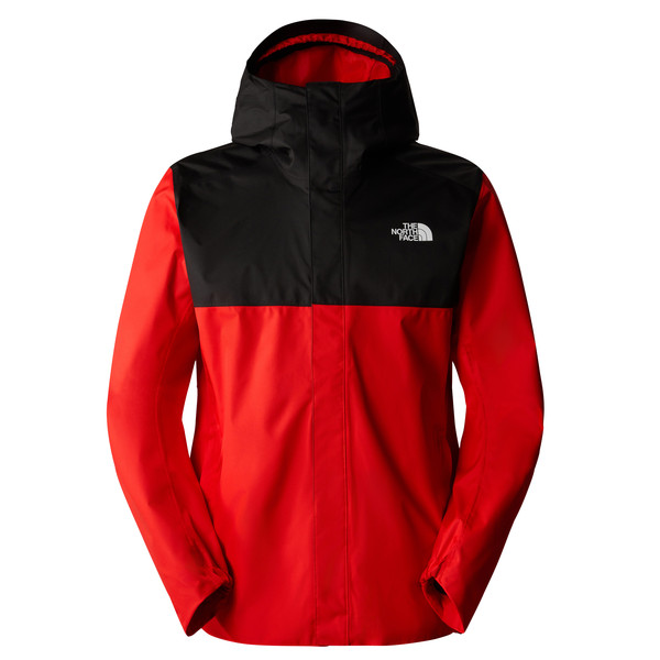 M QUEST ZIP-IN JACKET Herren - Regenjacke