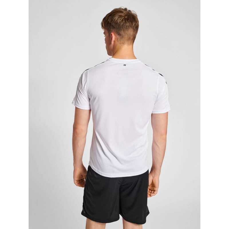 hummel hmlCORE XK SUBLIMATION JERSEY S/S Trikot Herren