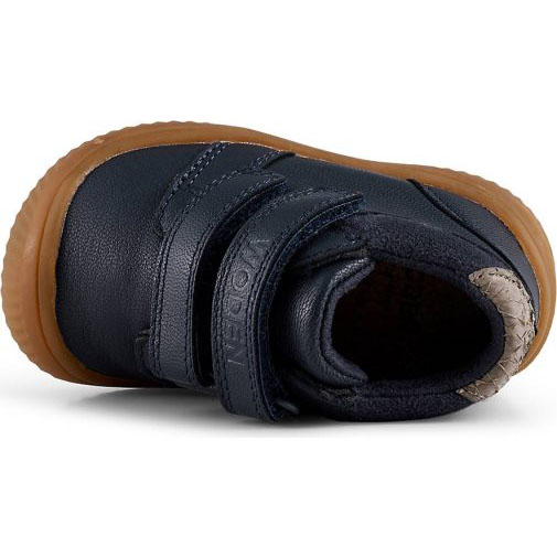 WODEN Sneakers Tristan Leather
