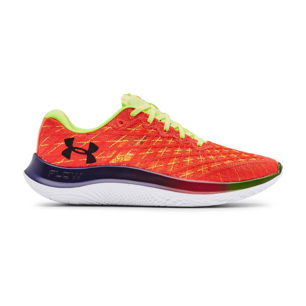 Under Armour Flow Velociti Wind UA NRG 3025266-600 / orange