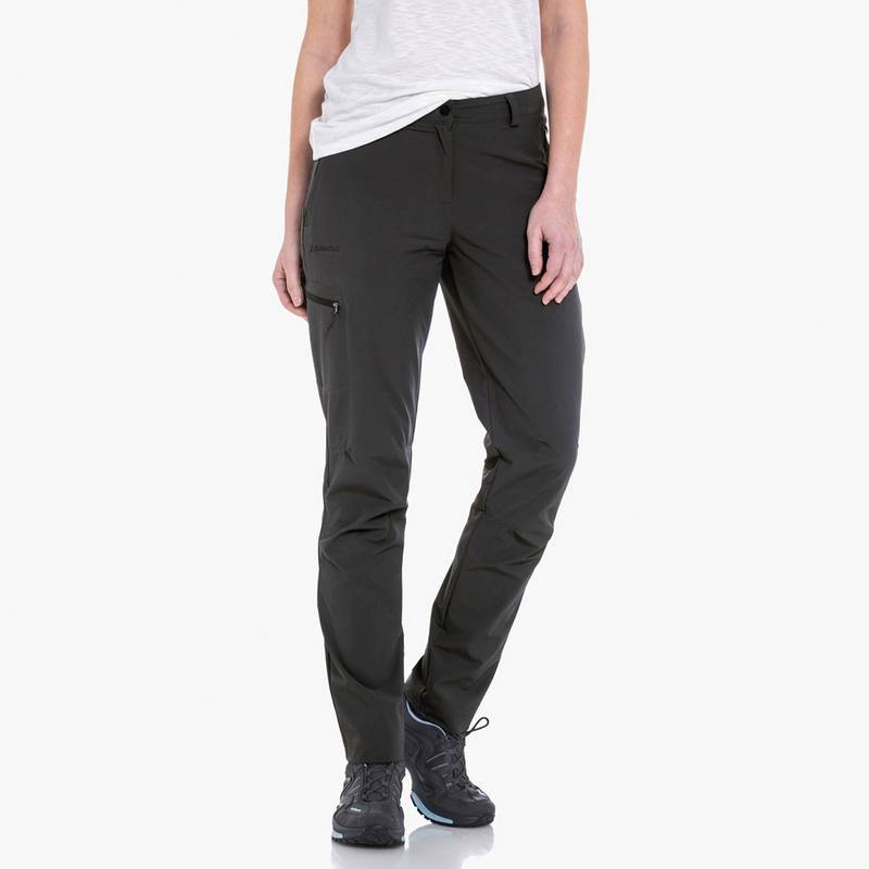 Schöffel Ascona Wanderhose Damen