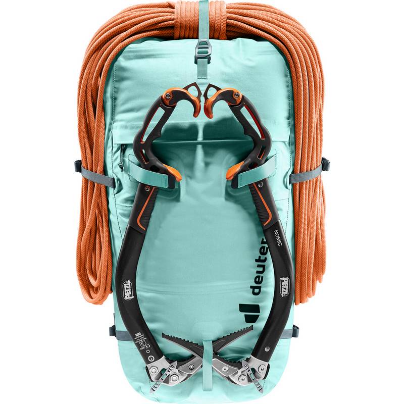 Deuter Durascent 42+10 SL Wanderrucksack Damen