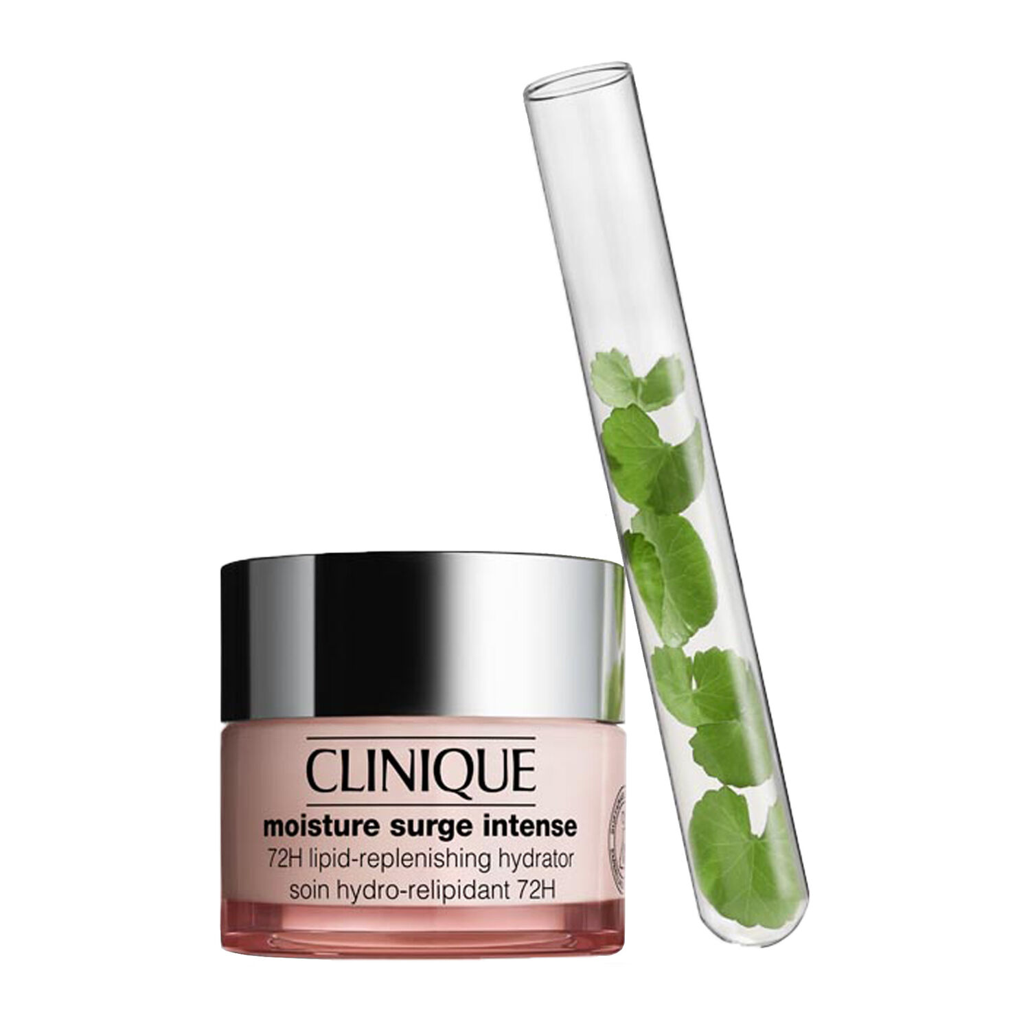 Clinique Moisture Surge Intense Crème Soin Hydro-relipidant 72H