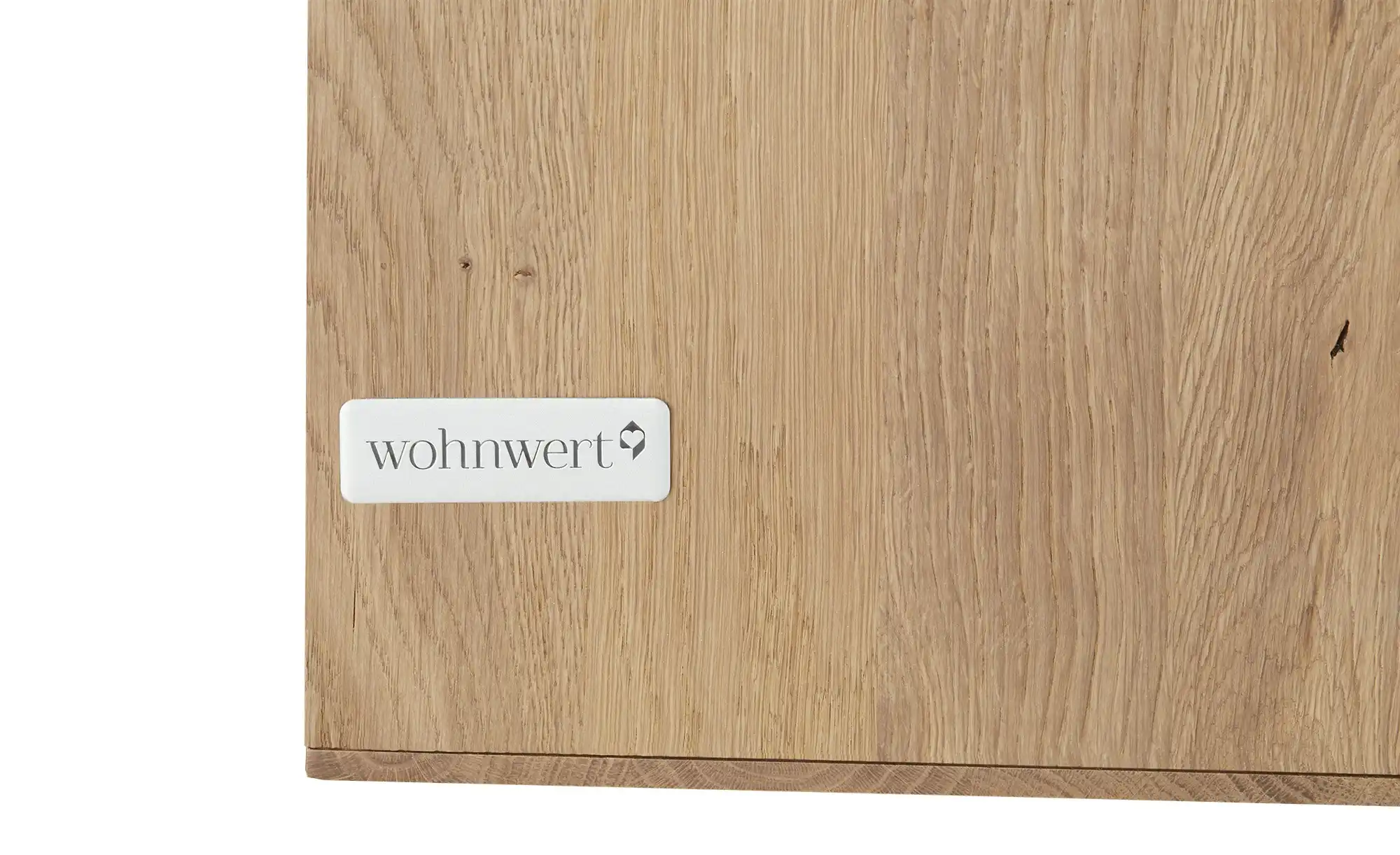 Wohnwert Hängevitrine Ardesia