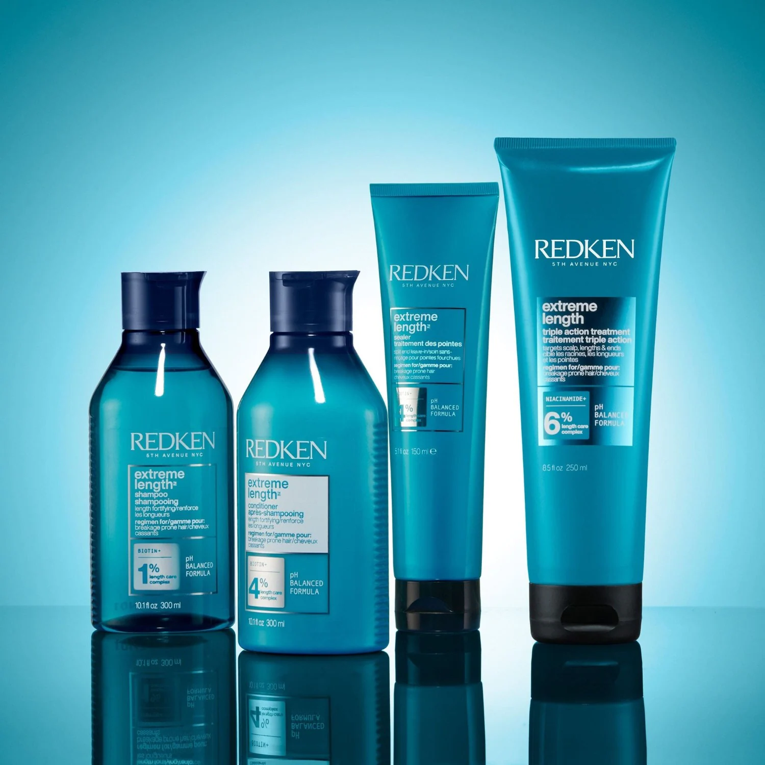 Redken Extreme Length