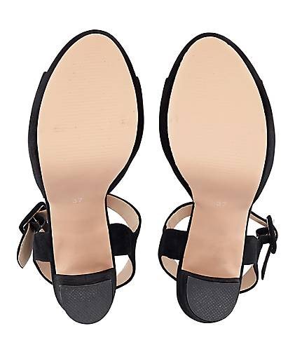 Another A Plateau-Sandalette