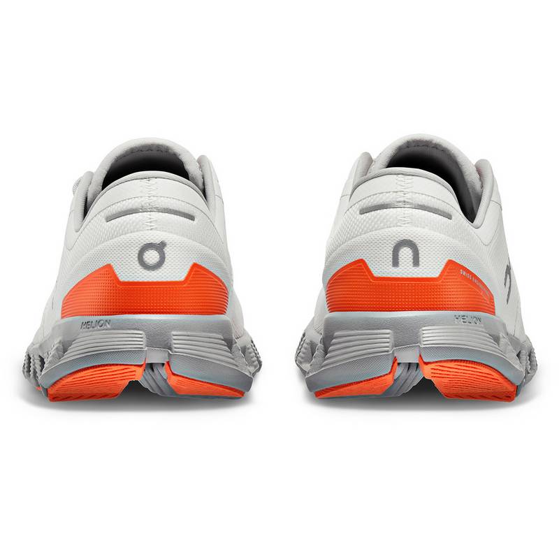 On Cloud X 3 Laufschuhe Damen