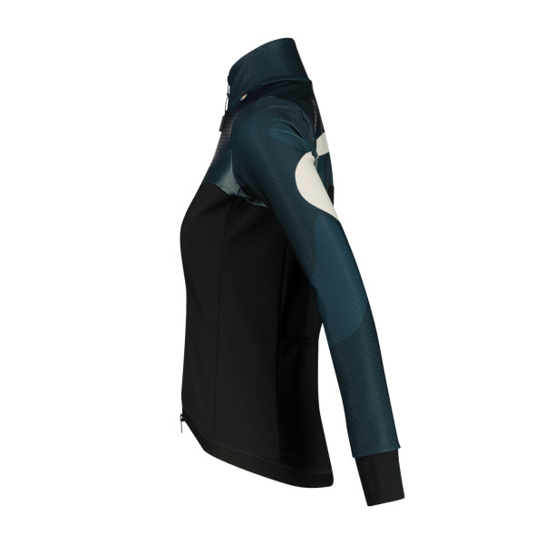 Bioracer - Women's Vesper Tempest Protect Jacket - Fahrradjacke