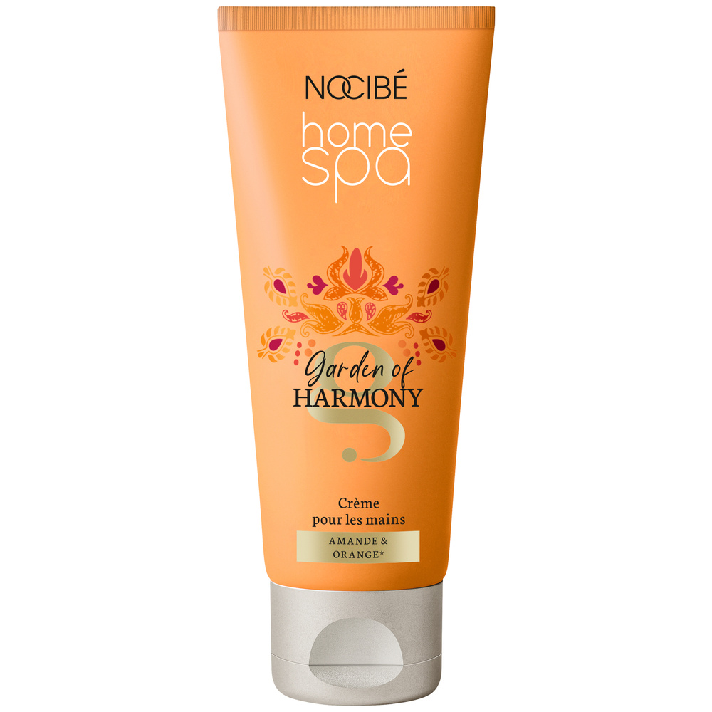 Nocibé Home Spa - Garden of Harmony Crème pour les mains