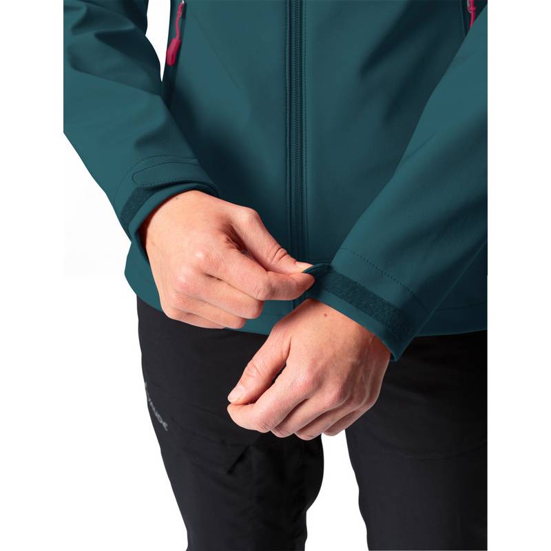 VAUDE Women's Cyclone Jacket VI Outdoorjacke Damen