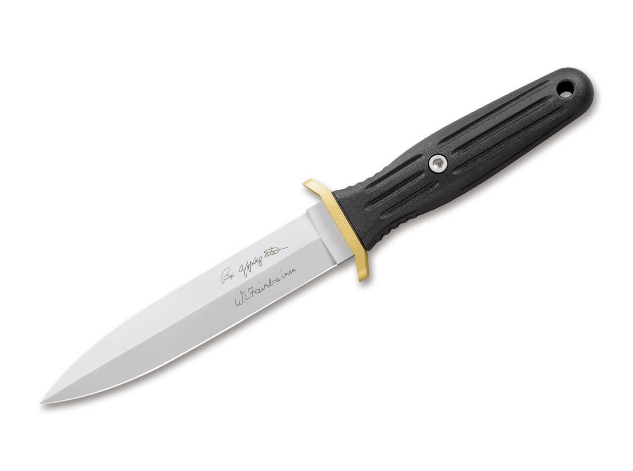 Applegate-Fairbairn Combat II