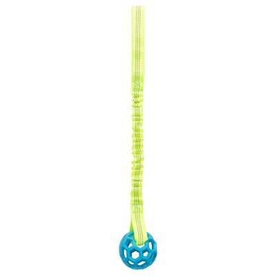 Trixie Bungee Tugger mit Ball