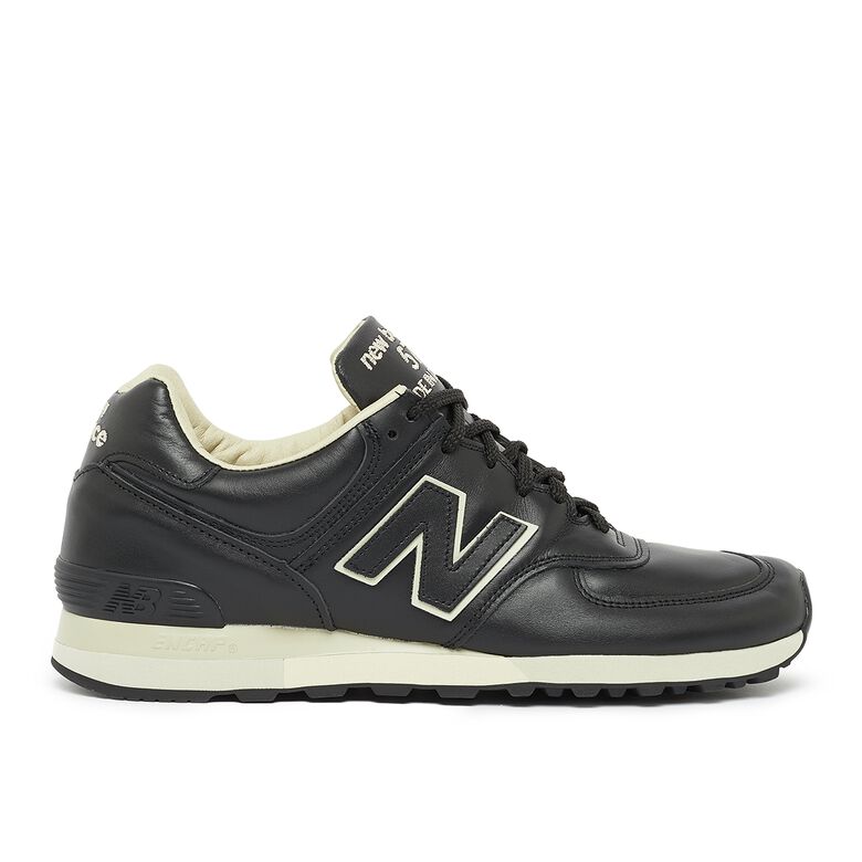 New Balance OU576LKK Black