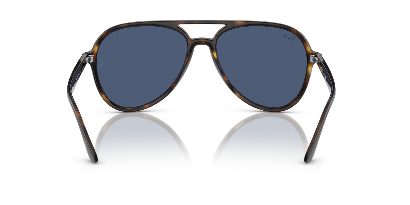 RB4376 - Albastru închis Havana lucios