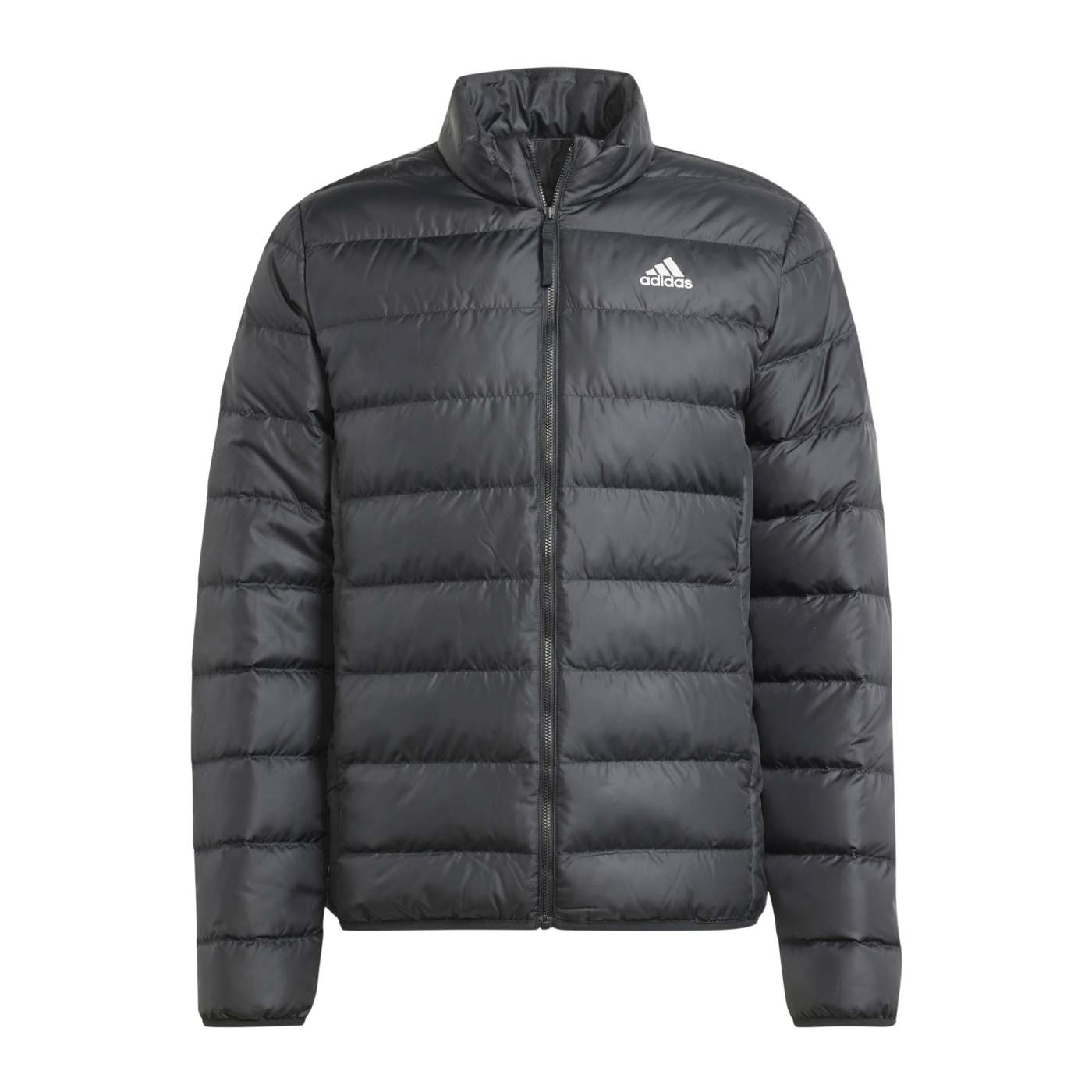 adidas Essentials Down Jacke Schwarz