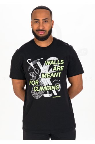 The North Face Outdoor Graphic M