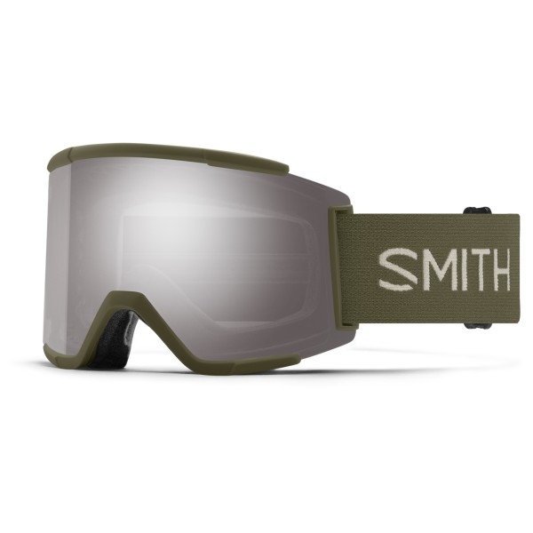 Smith - Squad XL ChromaPop S3+S1 (VLT 13+65%) - Skibrille