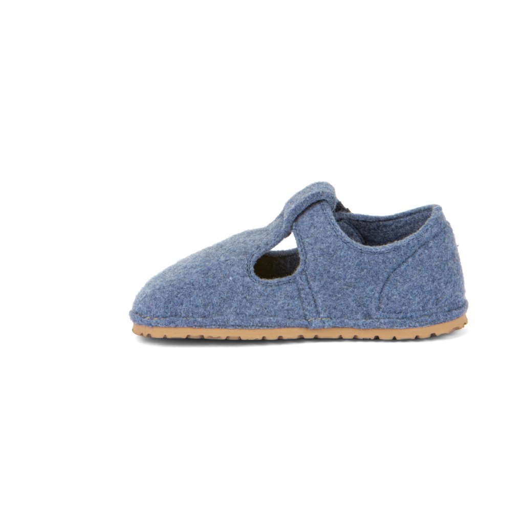 Froddo G1700378-1 Denim Barfuß-Hausschuhe