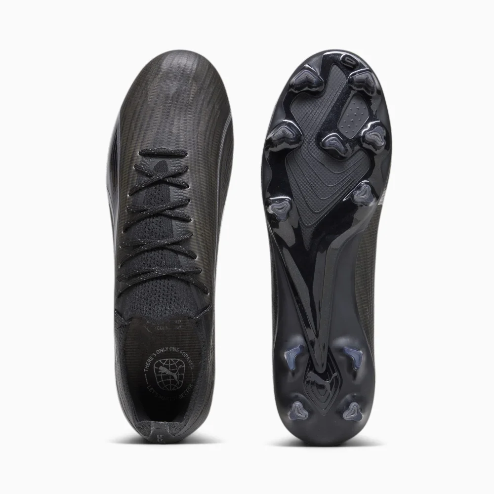 PUMA ULTRA ULTIMATE FG AG 107311_02 / schwarz