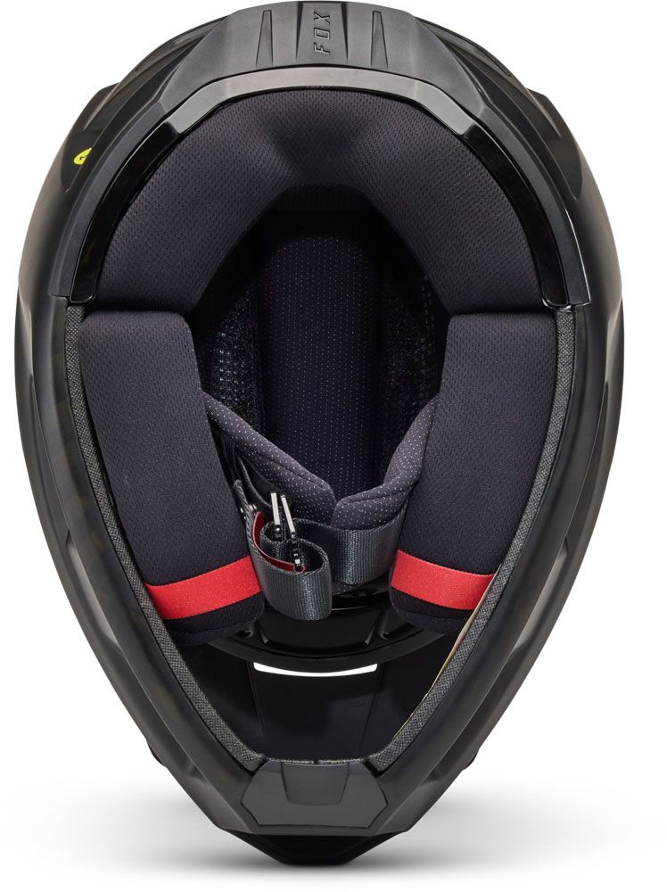 Fox Racing Rampage Pro Carbon MIPS - Fullface Helm kaufen | Bike-Discount