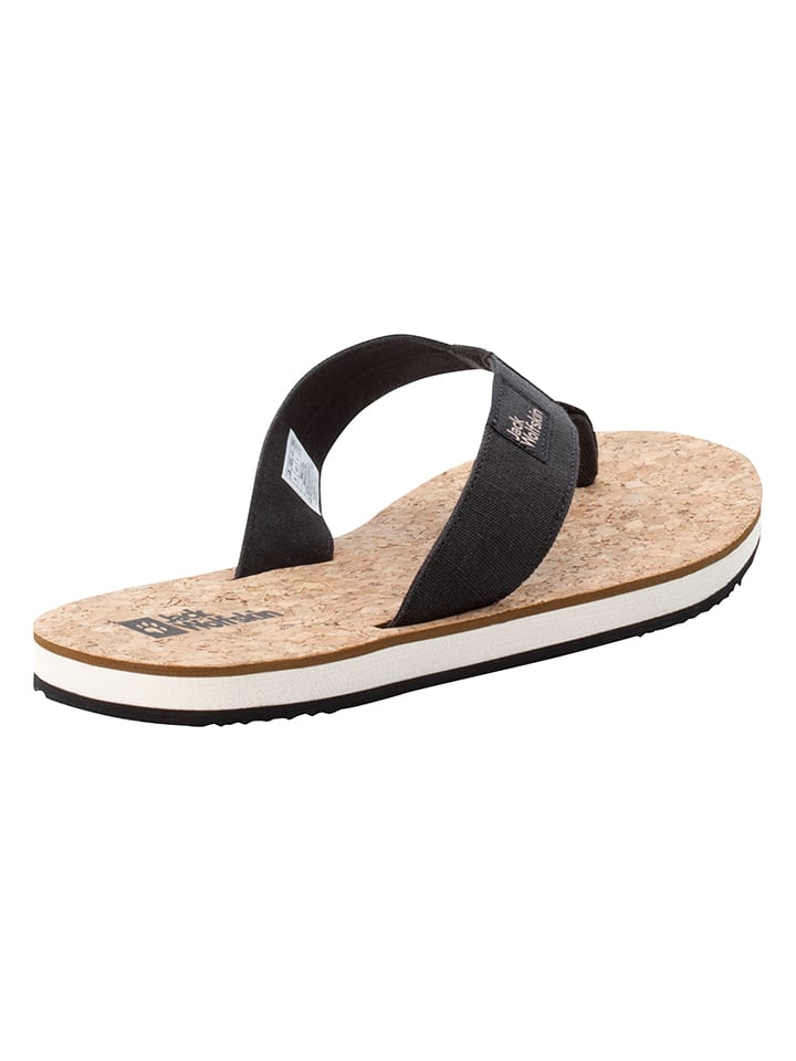 Jack Wolfskin Zehentrenner 