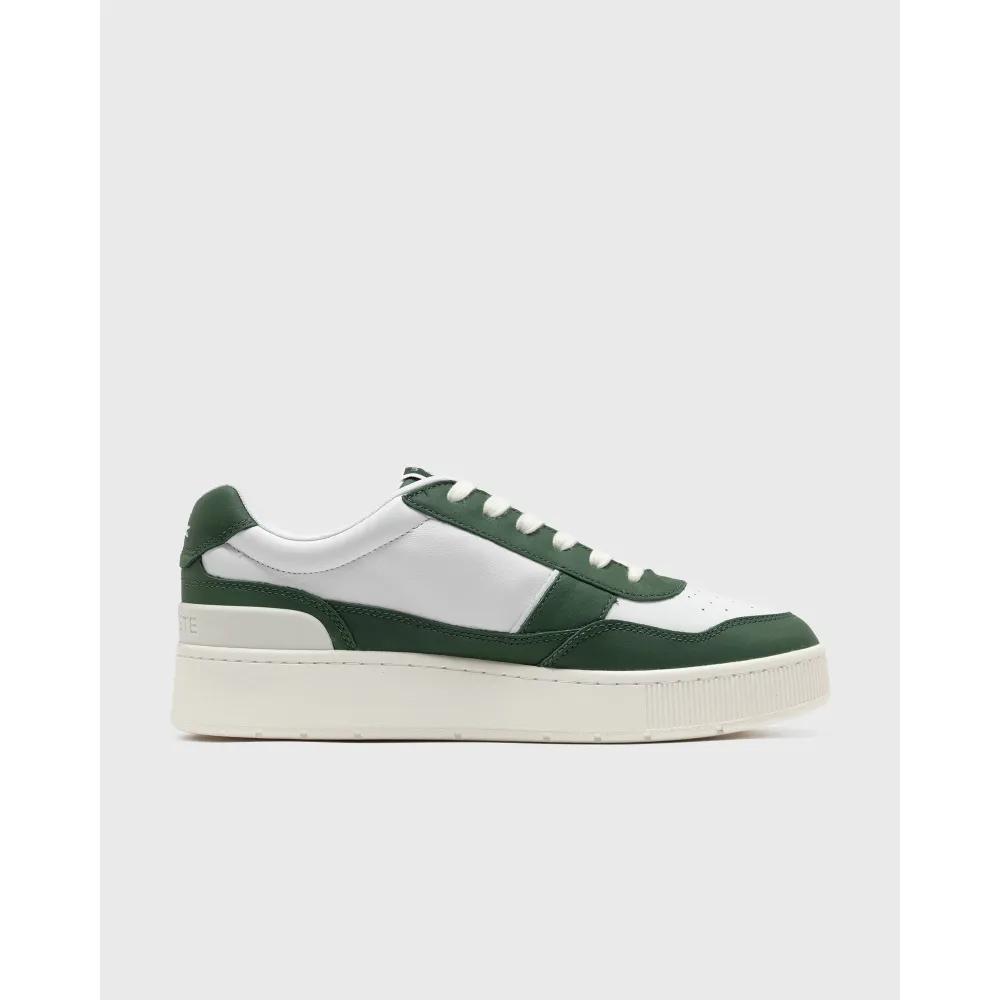 Lacoste ACECLIP PRM 124 2 SMA 47SMA0038-1R7 / grün