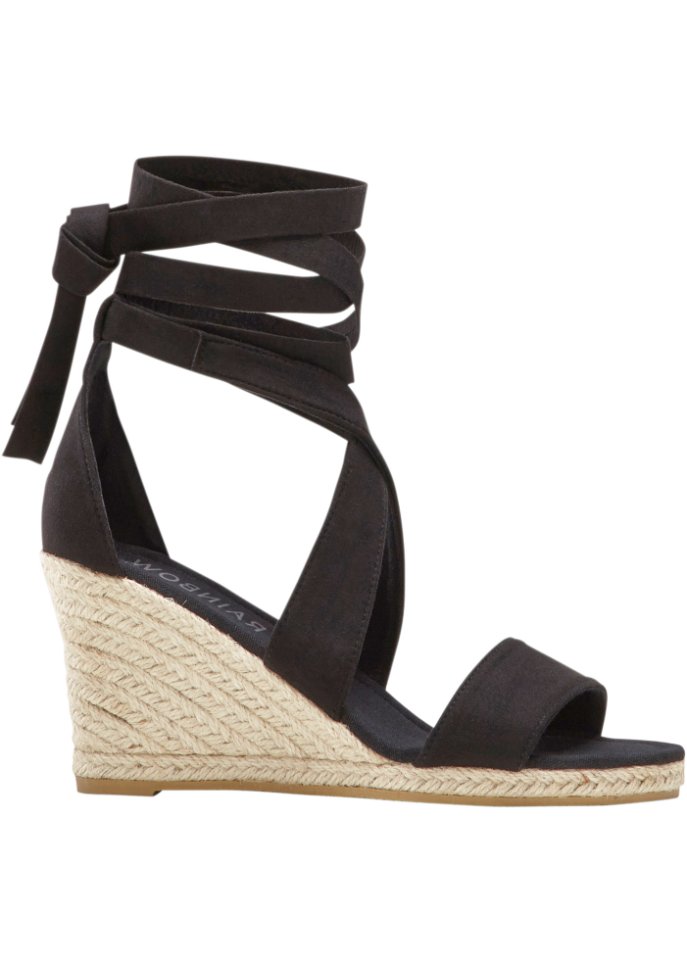 Keilsandalette