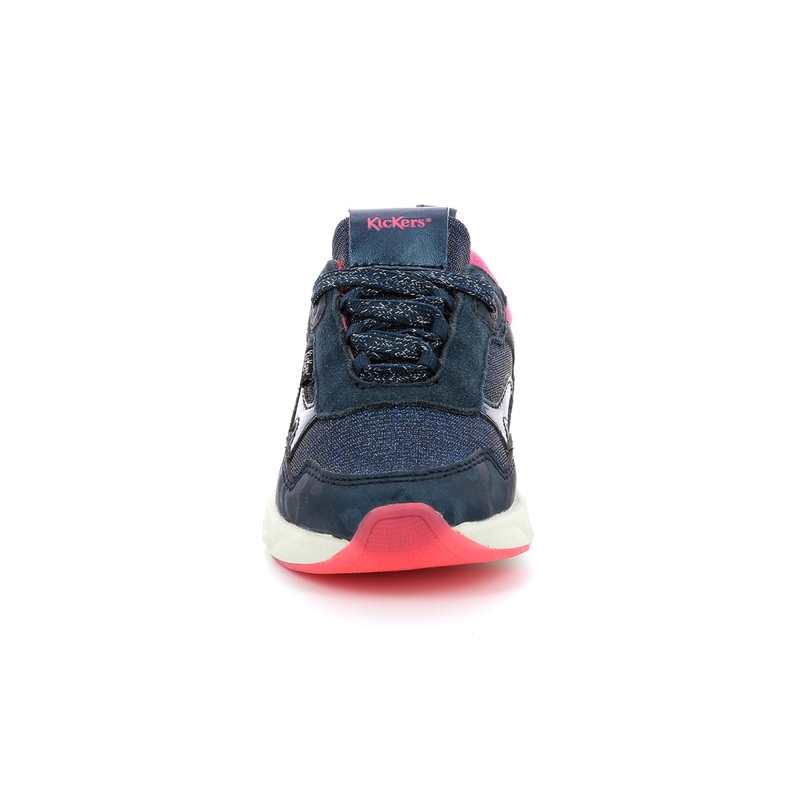 Sneakers basses synthetique Kiwy Cdt