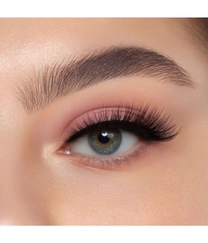 MELODY LASHES Obsessed Juliet Wimpern-1 Stk