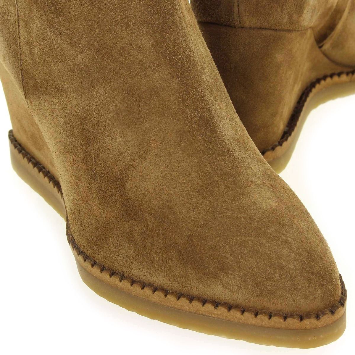 The Seller  RS 2357 - Taupe