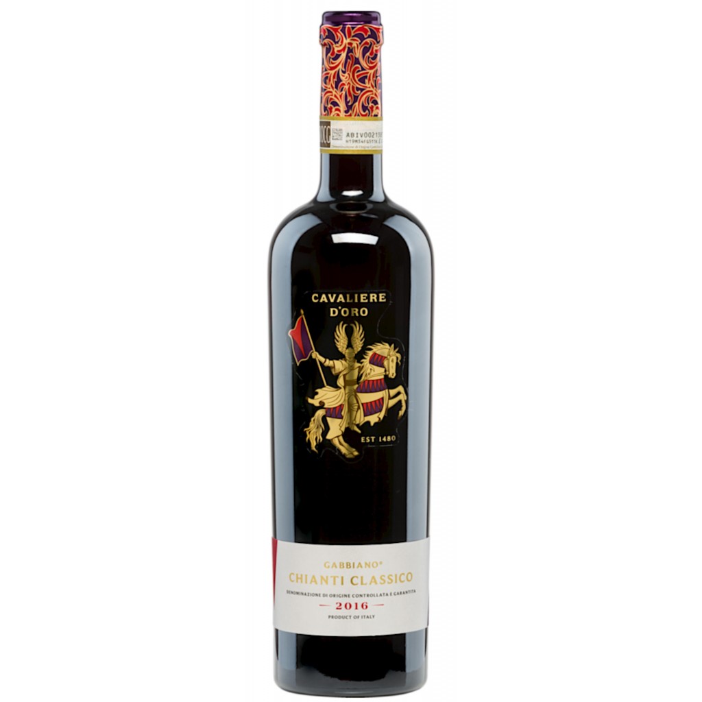 2019 Chianti Classico trocken D.O.C.G