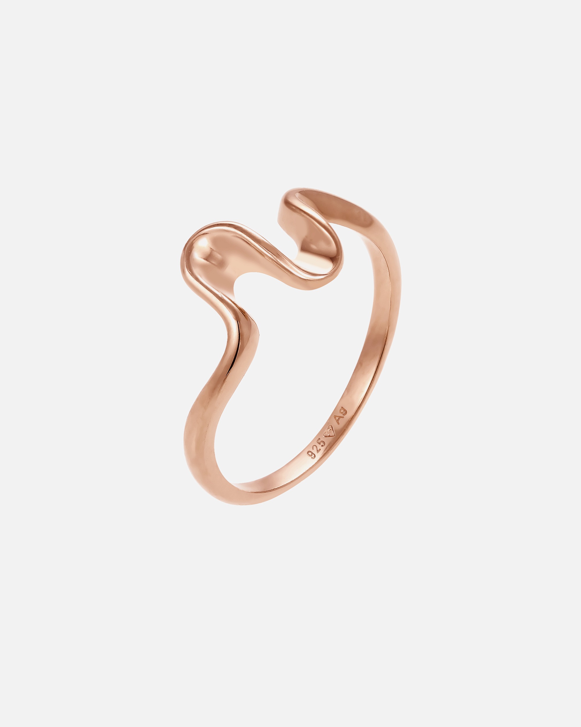 Boucles d'oreilles tendance Elli pour femmes, en argent sterling 925