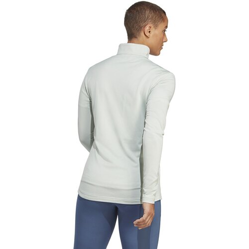 DAMEN PULLOVER W MT FULL Z FLE