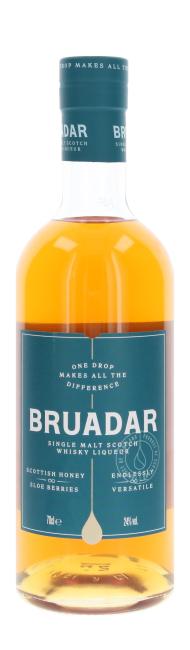 Bruadar 0,7 l·24 % vol