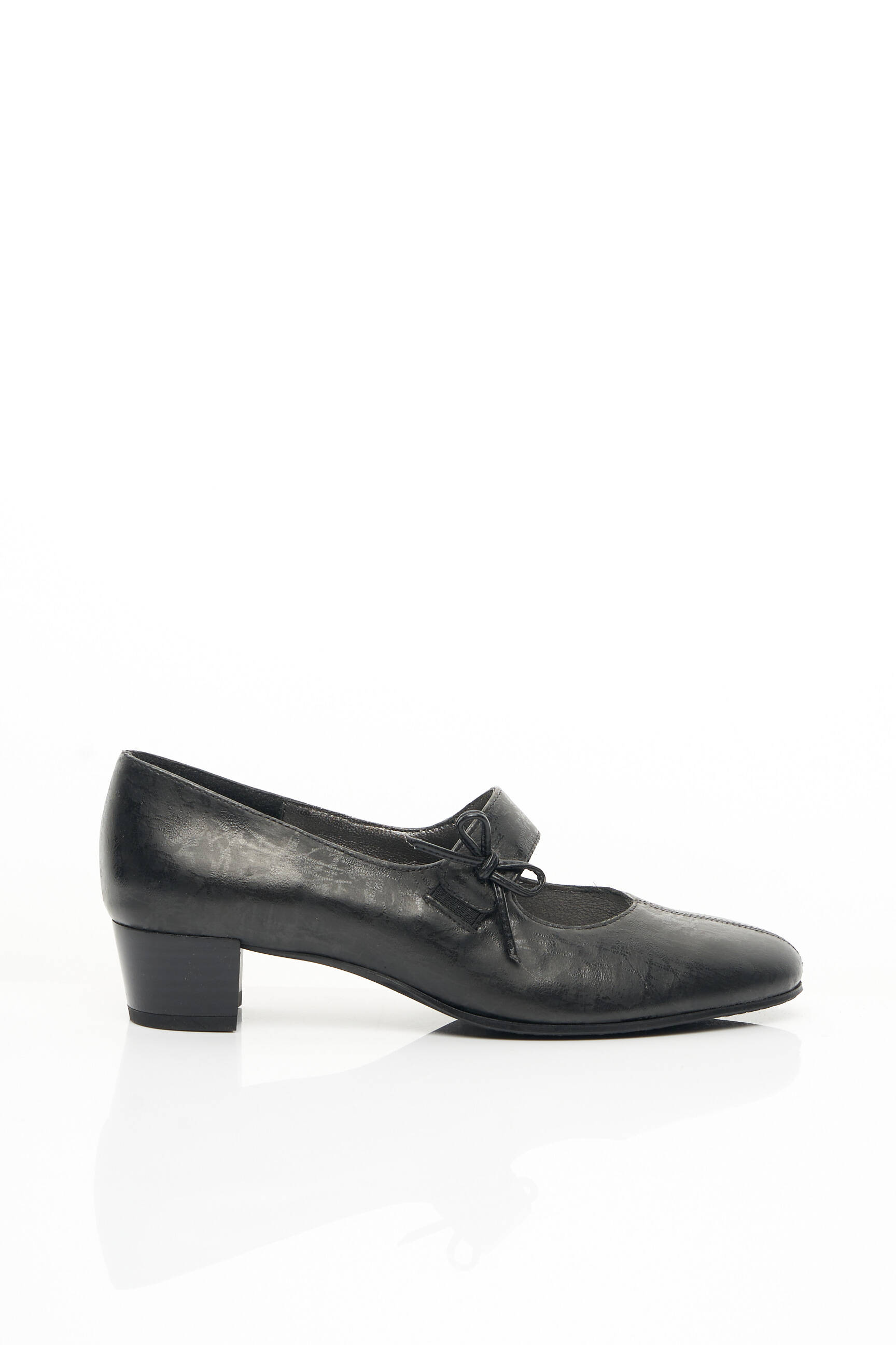 Ombelle Escarpins Femme couleur noir