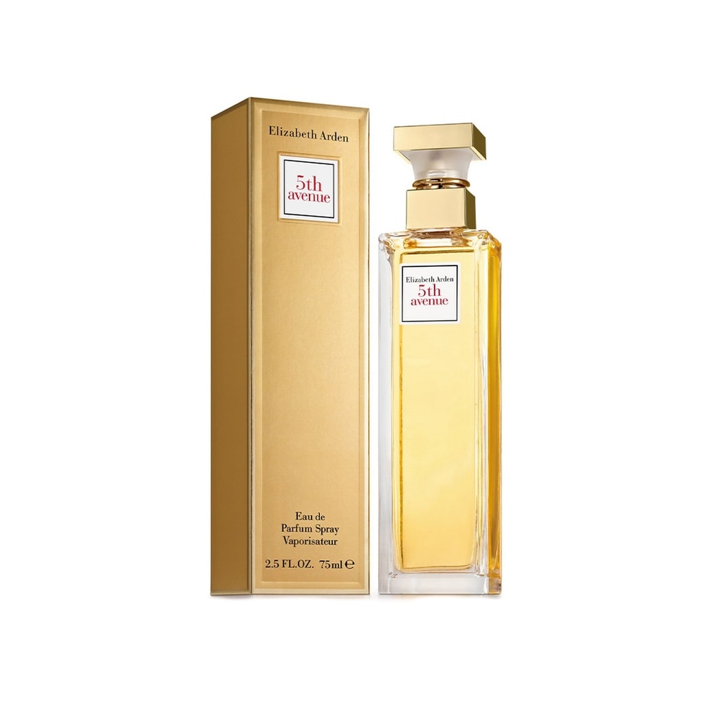 Elizabeth Arden 5th Avenue Eau de Parfum