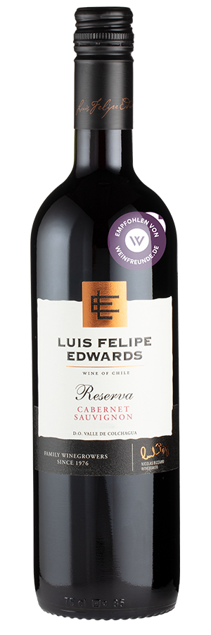 Cabernet Sauvignon Reserva 2021