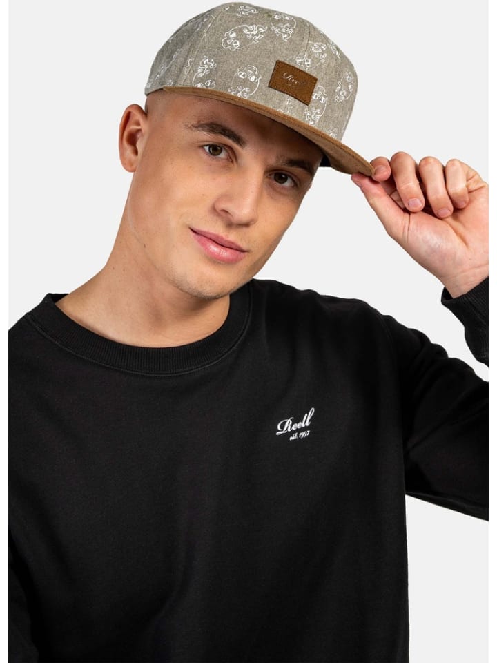 Reell Cap 