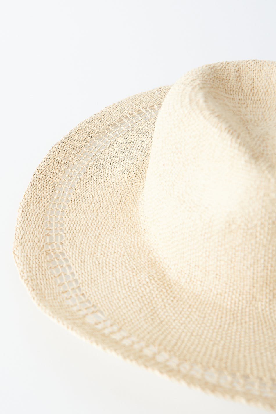 Carmen straw hat