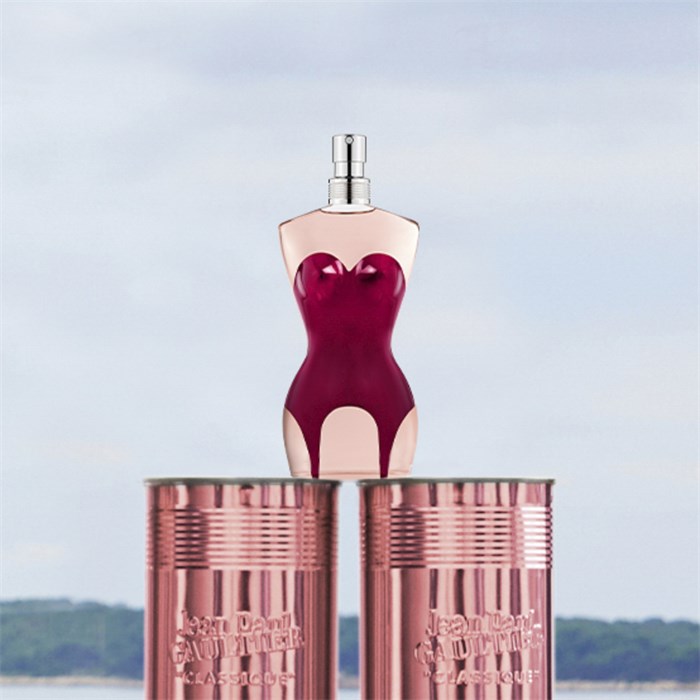 Eau de Parfum Spray