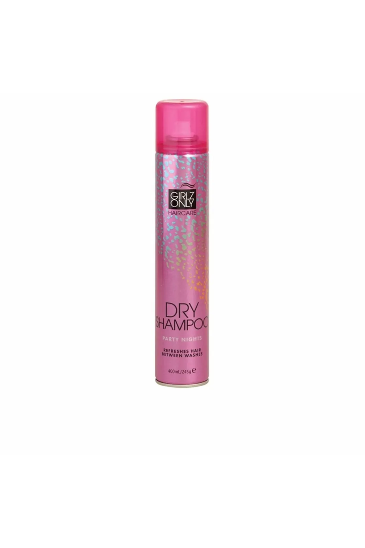 Girlz Only  Trockenshampoo Party Nights Girlz Only 200 ml