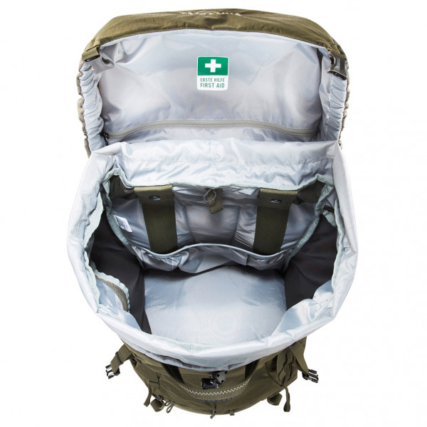 Tatonka - Yukon 70+10 - Trekkingrucksack