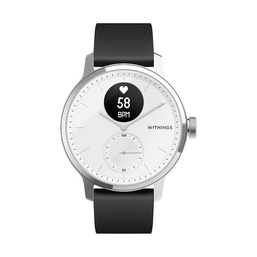 Withings Smartwatch