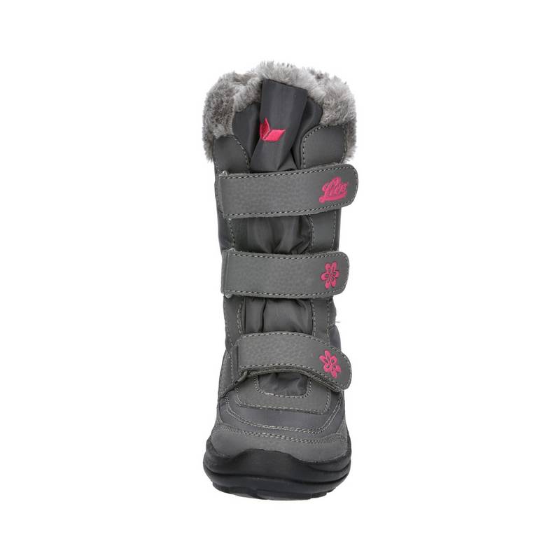 LICO Winterstiefel Stiefel Mdchen